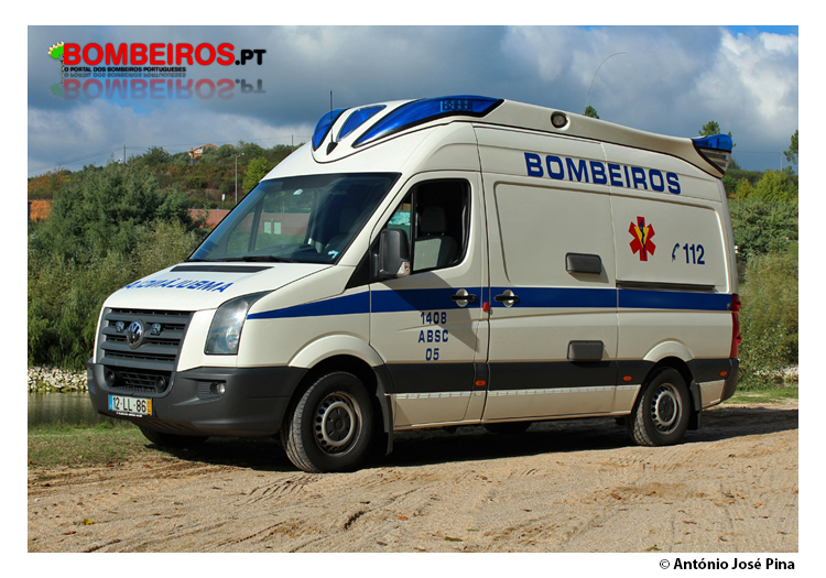 Constância - ABSC 05