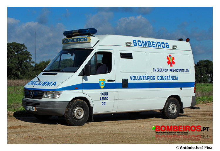 Constância - ABSC 03