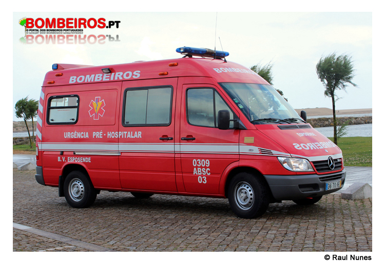 Esposende - ABSC 03