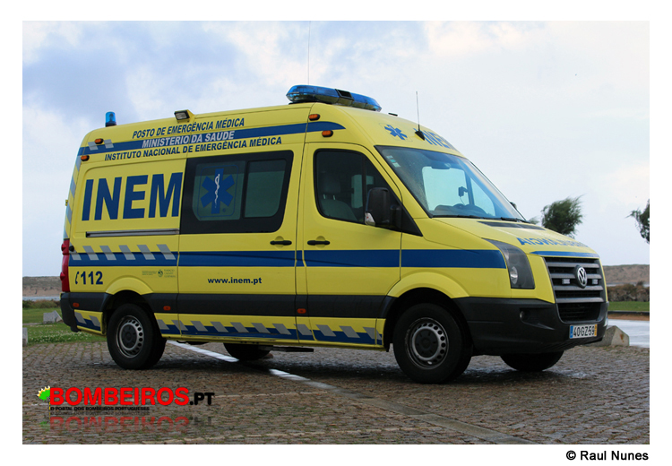 Esposende - INEM