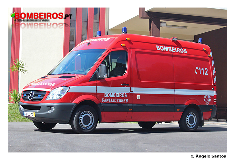 Famalicenses - ABSC 05