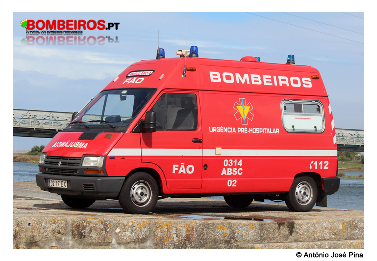 Fão - ABSC 02