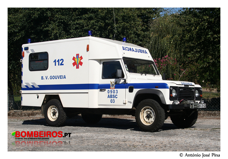 Gouveia - ABSC 03