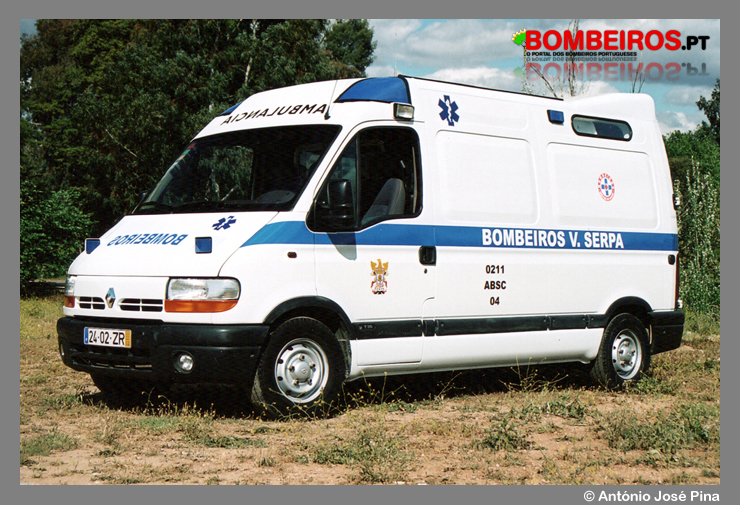 Serpa - ABSC 04