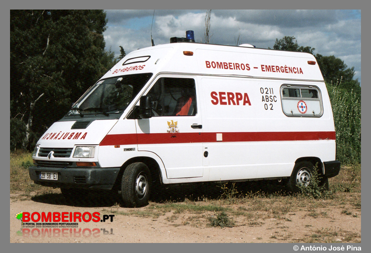 Serpa - ABSC 02