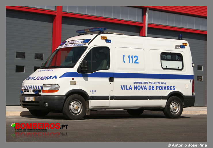 Vila Nova de Poiares - ABSC 01