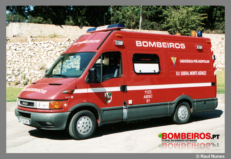 Sobral de Monte Agraço - ABSC 01