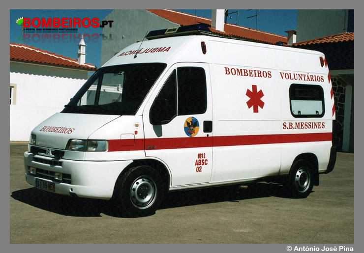 S. Bartolomeu Messines - ABSC 02