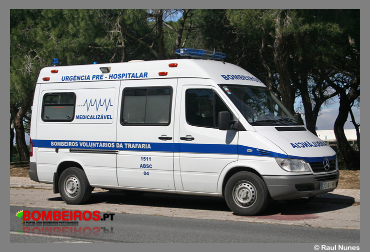 Trafaria - ABSC 04