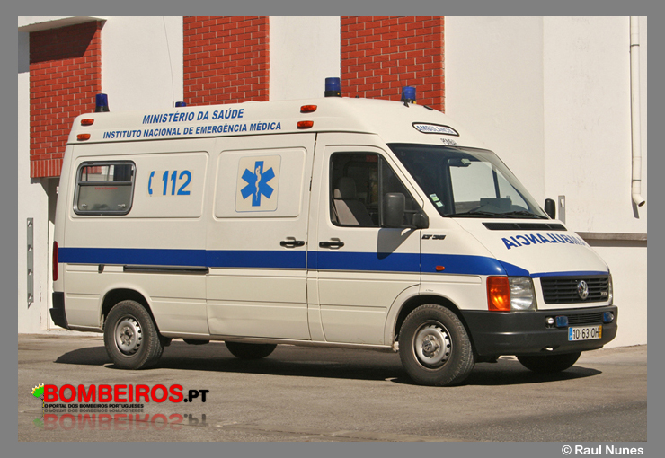 Pombal - INEM 01