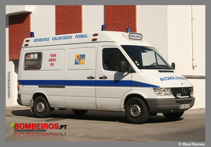 Pombal - ABSC 09