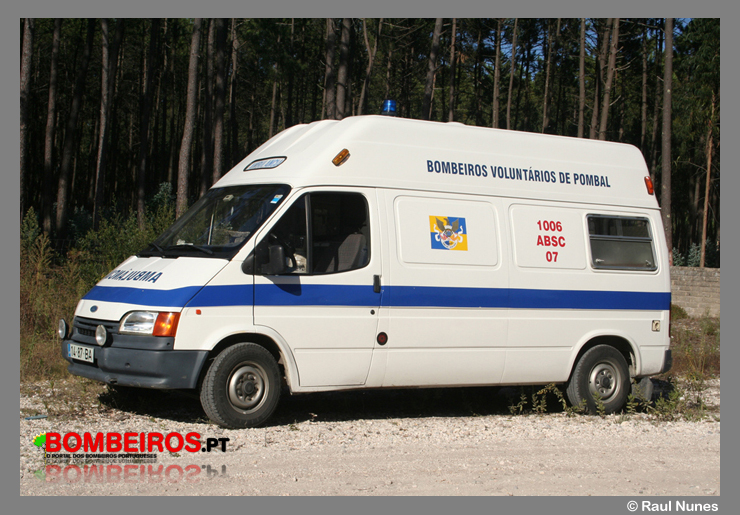 Pombal - ABSC 07