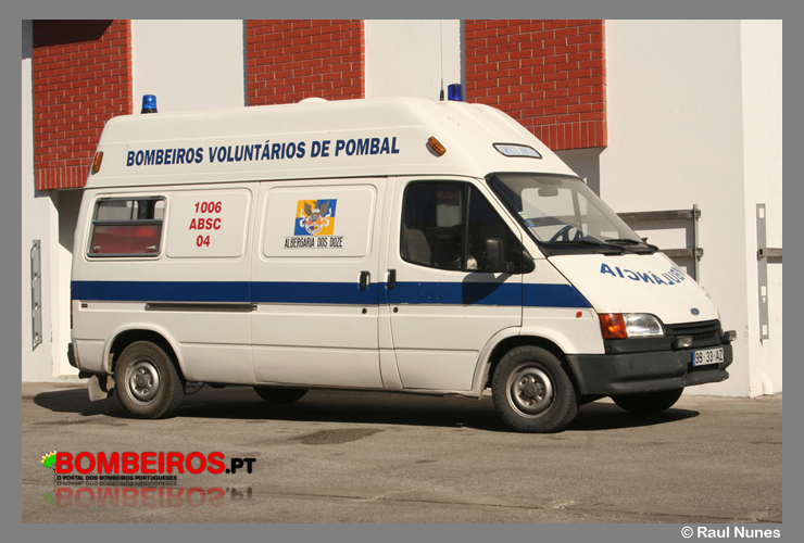 Pombal - ABSC 04