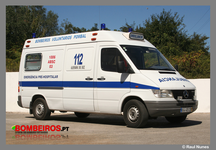 Pombal - ABSC 03