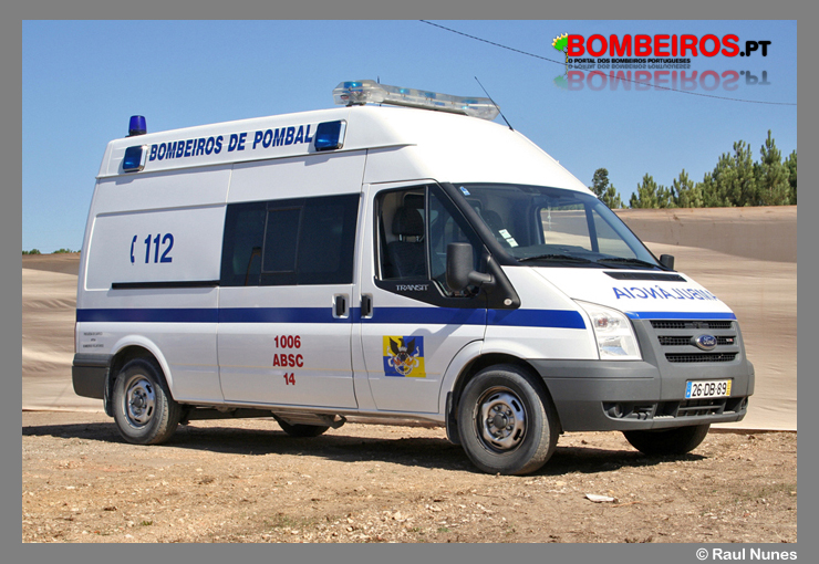 Pombal - ABSC 14
