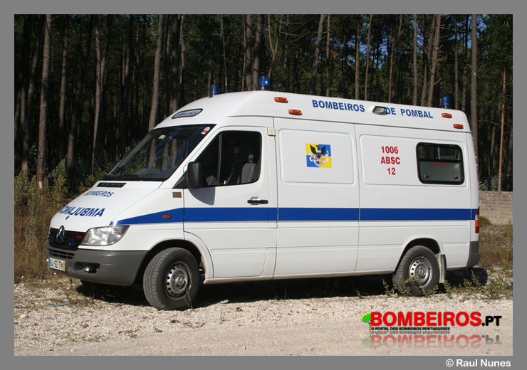 Pombal - ABSC 12
