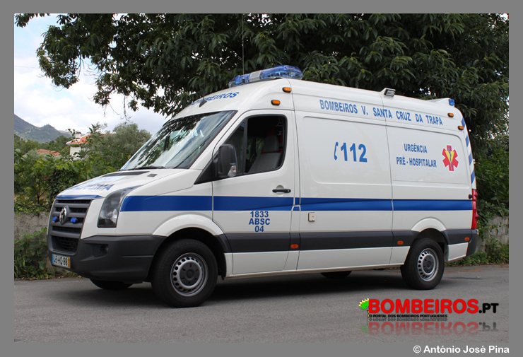 Santa Cruz da Trapa - ABSC 04
