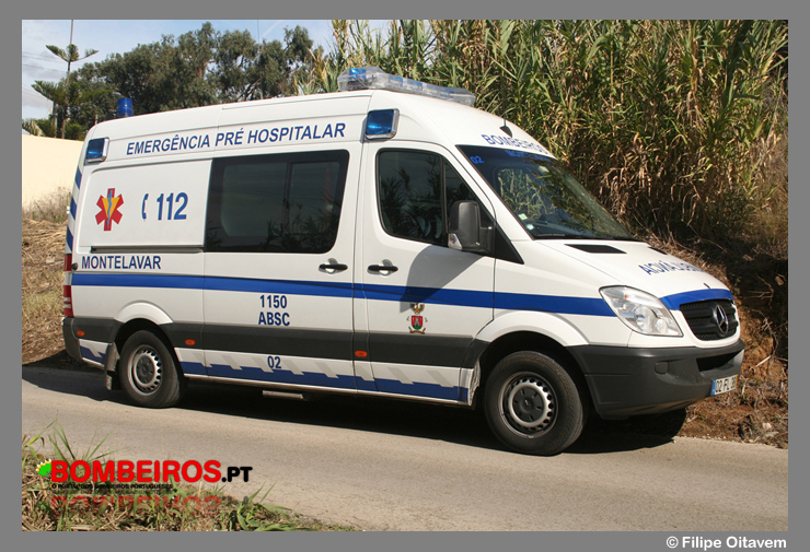 Montelavar - ABSC 02