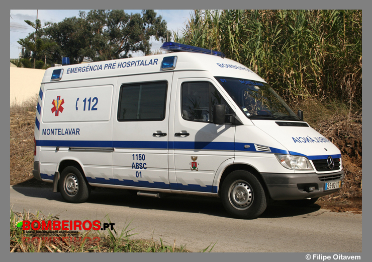 Montelavar - ABSC 01