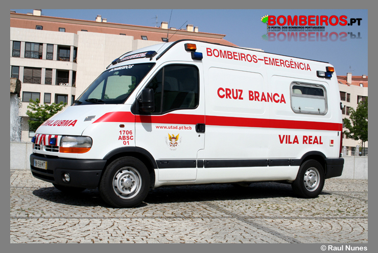 Vila Real - Cruz Branca - ABSC 01