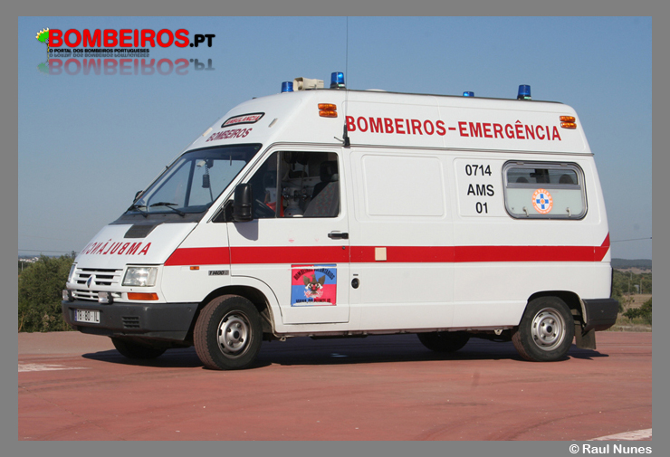 Viana do Alentejo - ABSC 01