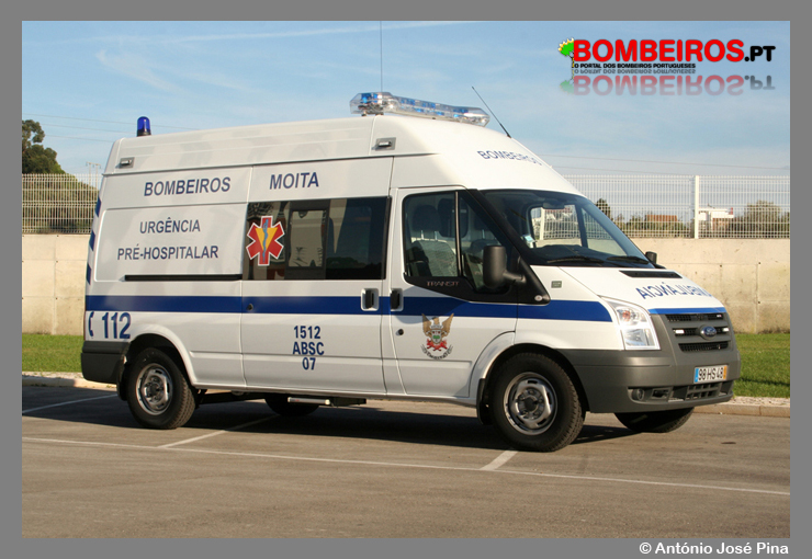 Moita - ABSC 07
