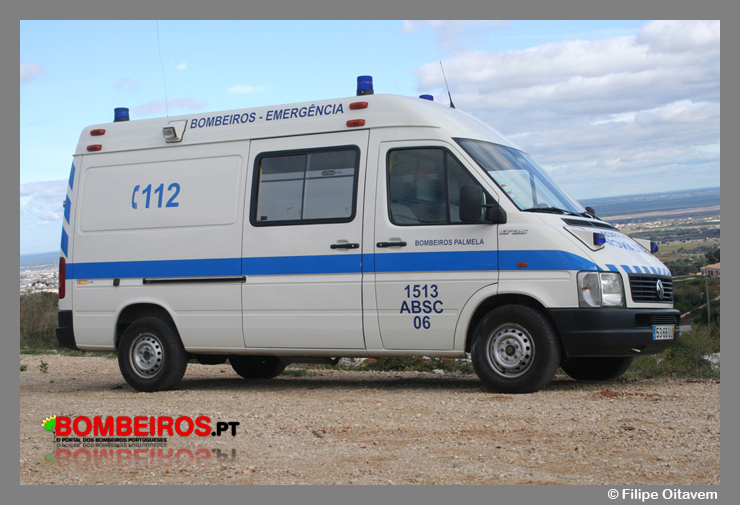 Palmela - ABSC 06