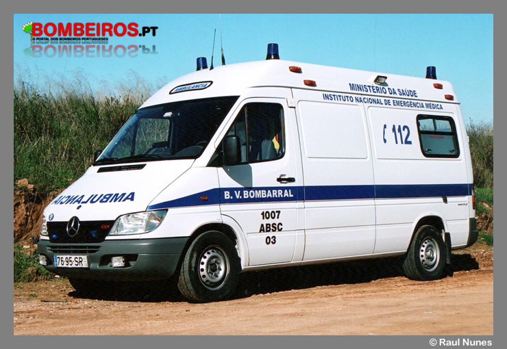 Bombarral - ABSC 03