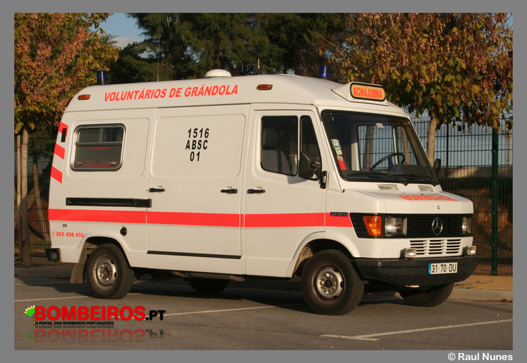 Grândola - ABSC 01