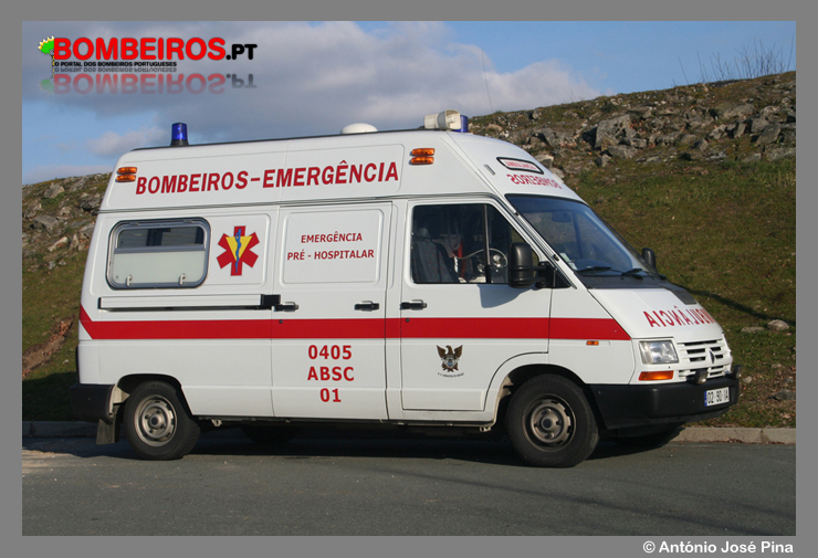 Carrazeda de Ansiães - ABSC 01