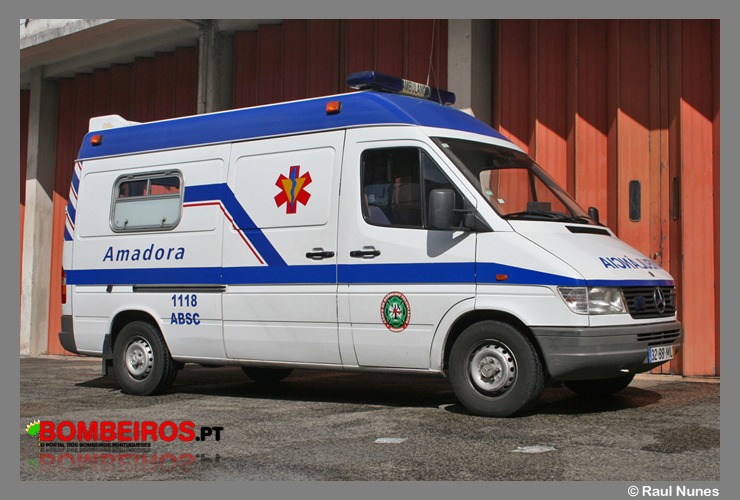 Amadora - ABSC 05