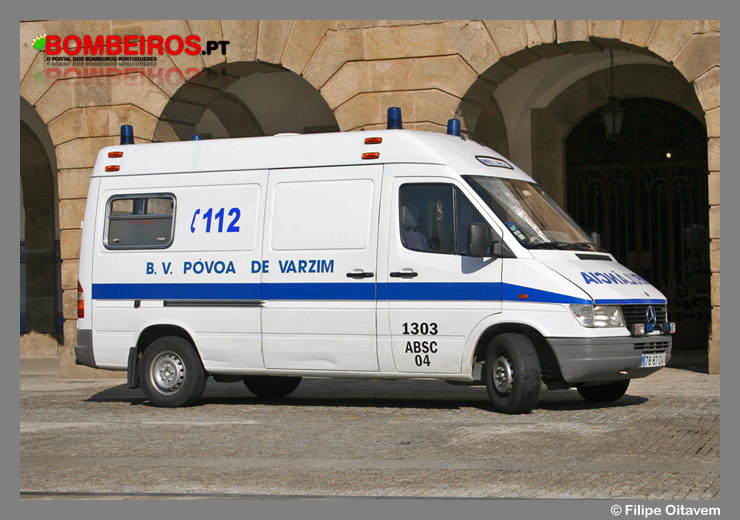 Póvoa de Varzim - ABSC 04