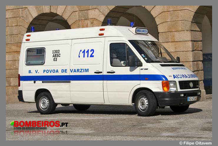 Póvoa de Varzim - ABSC 03