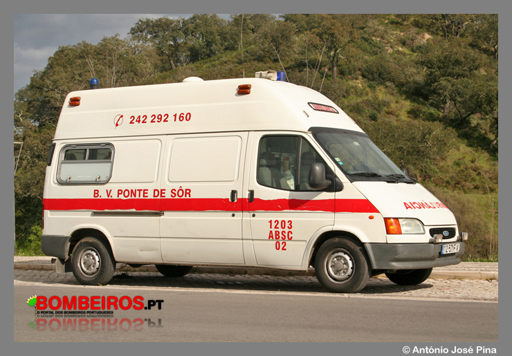 Ponte de Sôr - ABSC 02