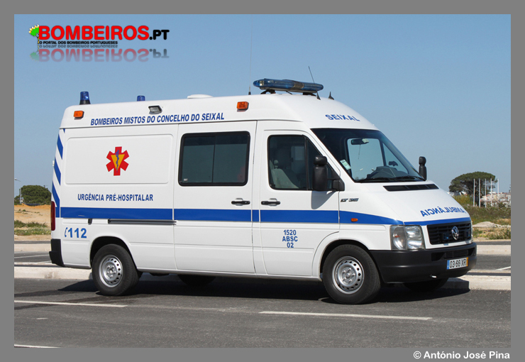 Seixal - ABSC 02