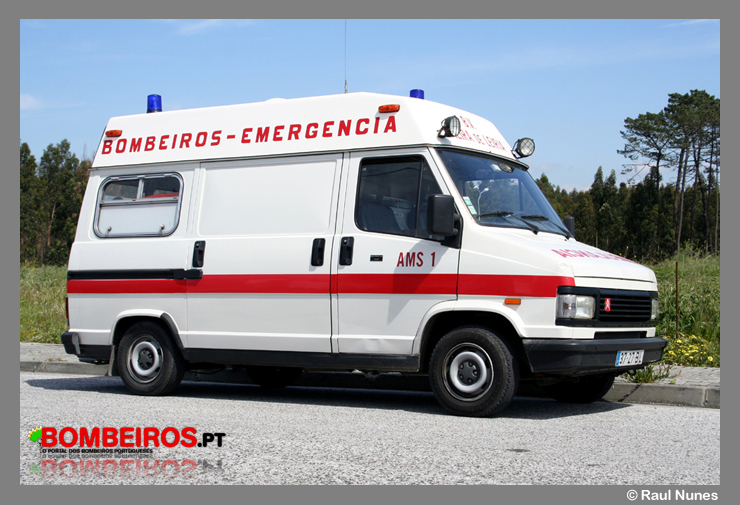 Vieira de Leiria - ABSC 01