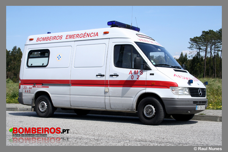 Vieira de Leiria - ABSC 02