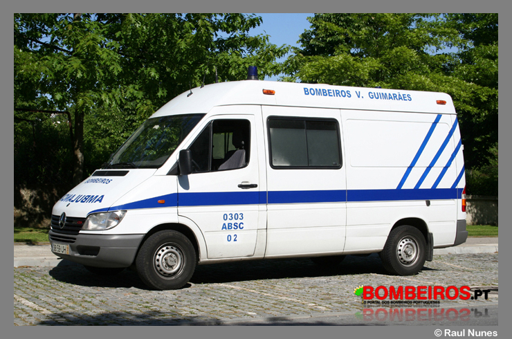 Guimarães - ABSC 02