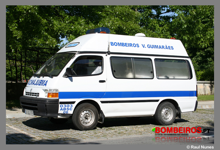Guimarães - ABSC 06