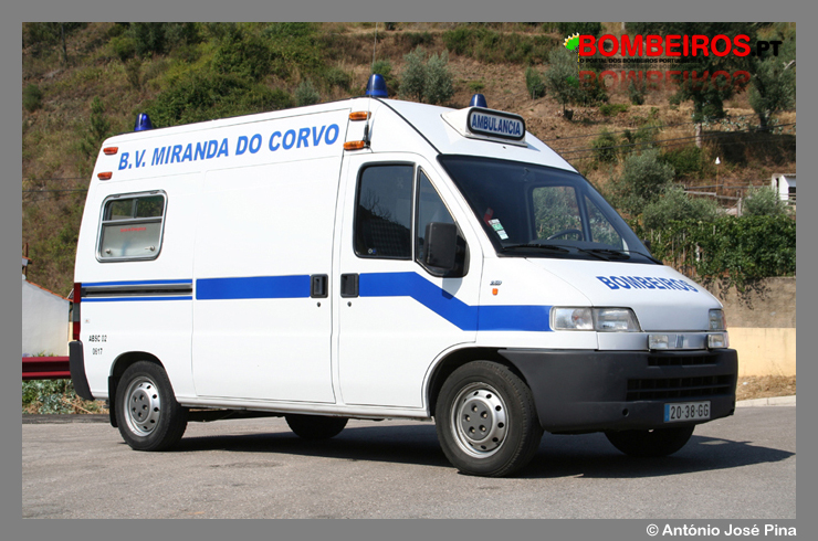 Miranda do Corvo - ABSC 02