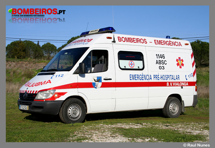 Vialonga - ABSC 03