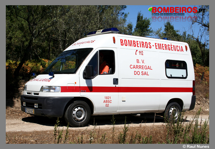 Carregal do Sal - ABSC 02