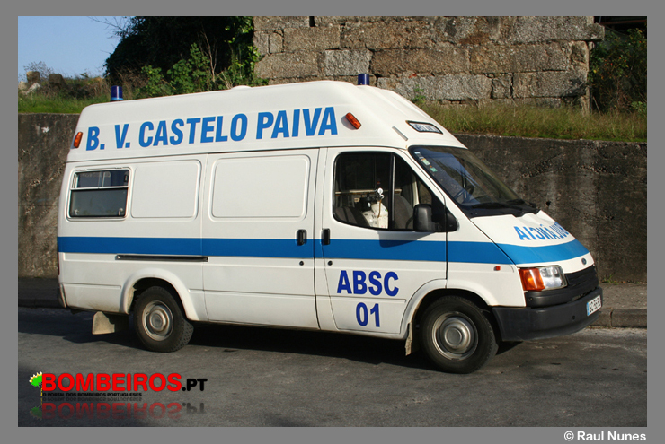 Castelo de Paiva - ABSC 01