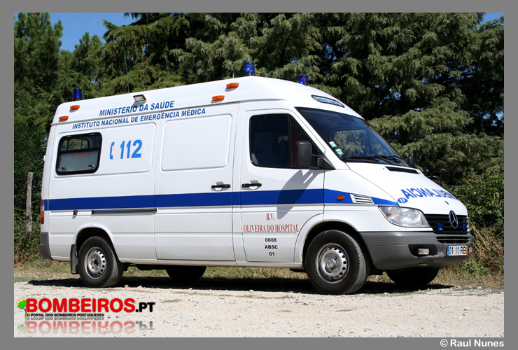 Oliveira do Hospital - ABSC 01