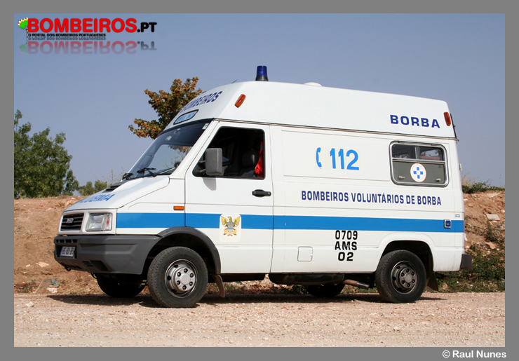 Borba - ABSC 03