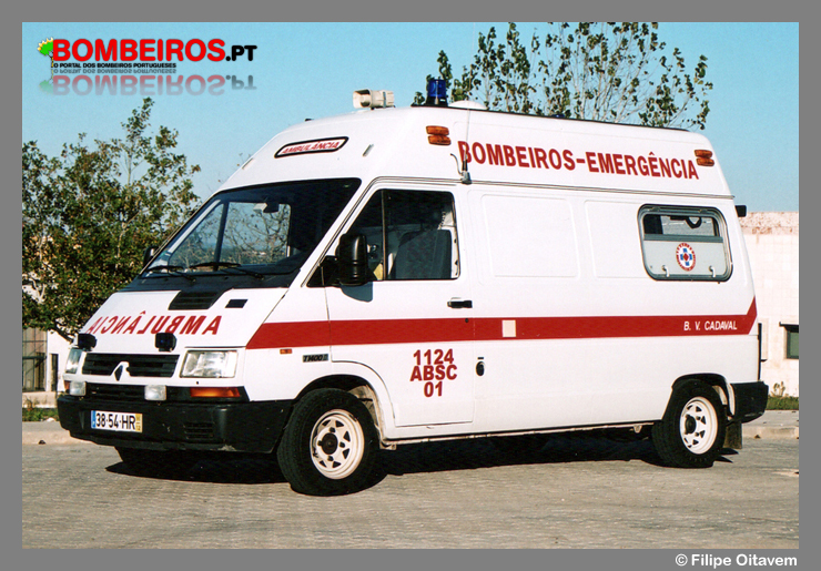 Cadaval - ABSC 01