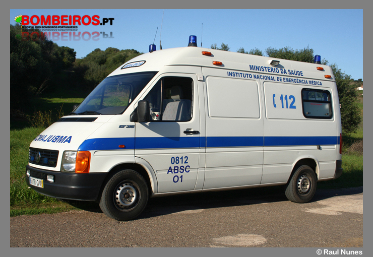 Aljezur - ABSC 01