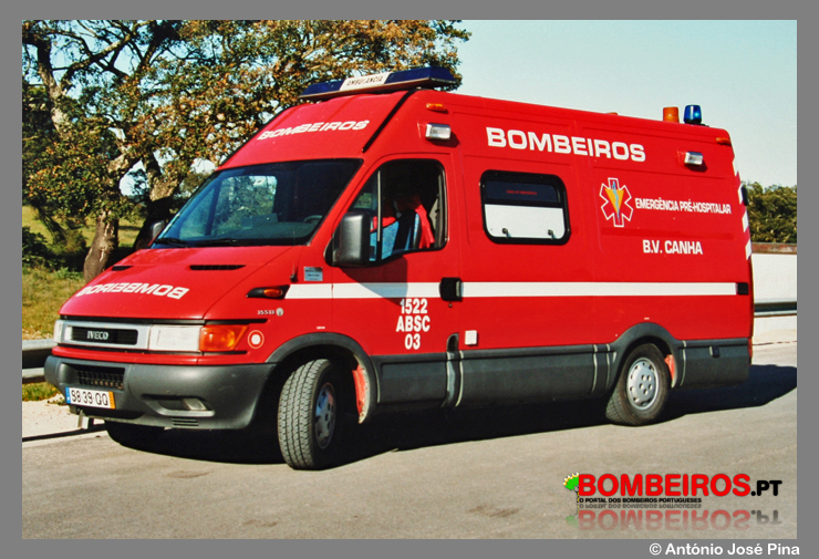 Canha - ABSC 03