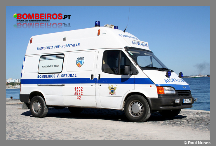 Setúbal (B.V.) - ABSC 02