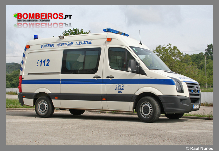 Alvaiázere - ABSC 05